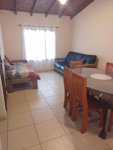 Cabaña Corcovado (Cabana Corcovado) in El Torreón