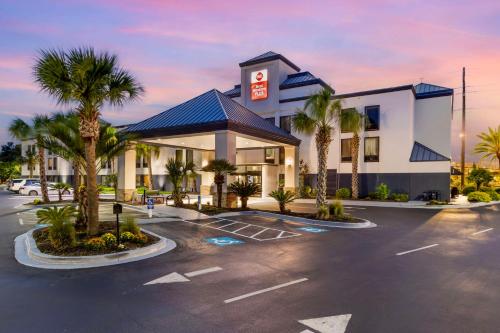 Best Western Plus Myrtle Beach@Intracoastal