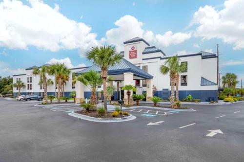 Best Western Plus Myrtle Beach Hotel