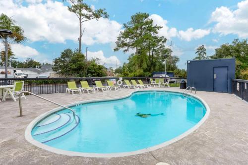 Best Western Plus Myrtle Beach Hotel