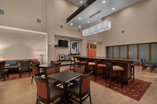 Hampton Inn & Suites Tampa Northwest/Oldsmar