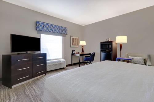 1 king bed