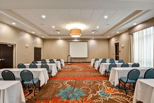 Meeting room / ballrooms, Hampton Inn & Suites Tampa Northwest/Oldsmar in Oldsmar (FL)