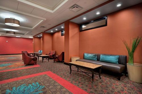Hampton Inn & Suites Tampa Northwest/Oldsmar - image 11