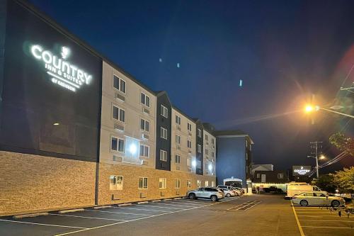 Country Inn & Suites Rehoboth Beach - Dewey