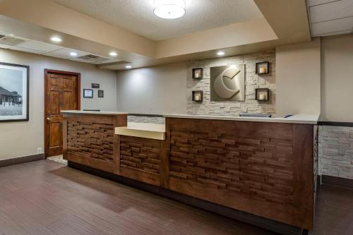 Comfort Inn Collinsville near St Louis in Collinsville, USA