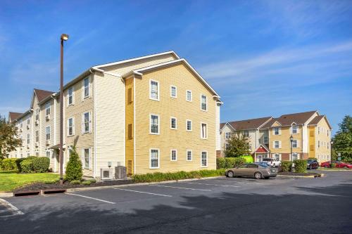 MainStay Suites Mt Laurel - Philadelphia in Mount Laurel, USA