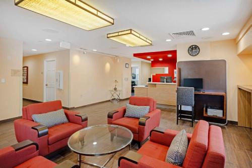 MainStay Suites Mt Laurel - Philadelphia