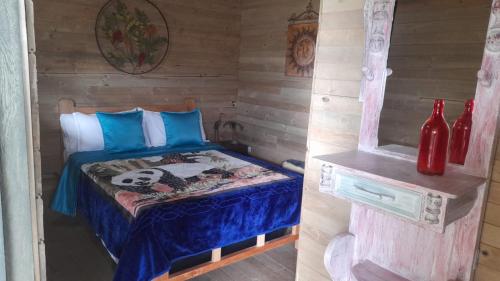 Moon Night Hostel-Santa Elena Pantanillo