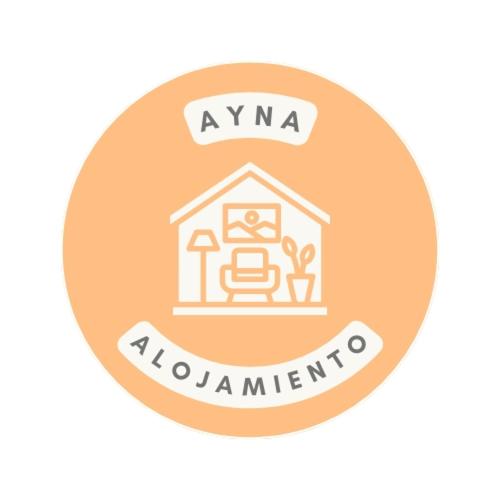 AYNA Alojamiento, situado en el centro de Villa Elisa, Entre Rios