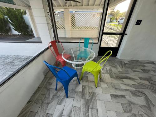 7th Avenue Bungalow in Mount Dora, USA