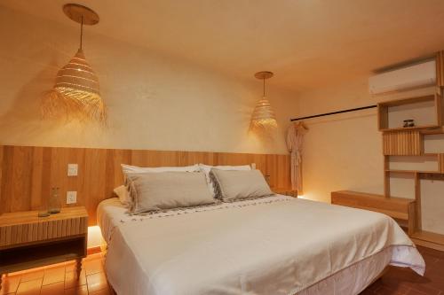 Hotel Materia – Oaxaca, NE