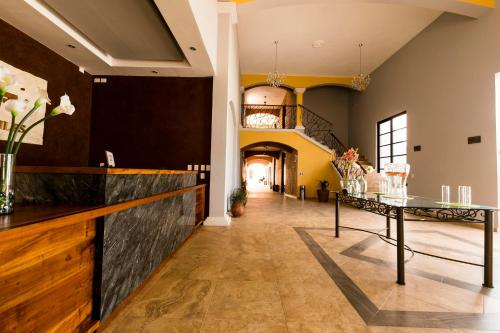 Facilities, Hotel Los Frailes in Sisal