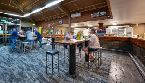 Leigh Creek Outback Resort
