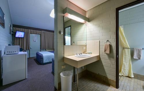 Leigh Creek Outback Resort in Leigh Creek