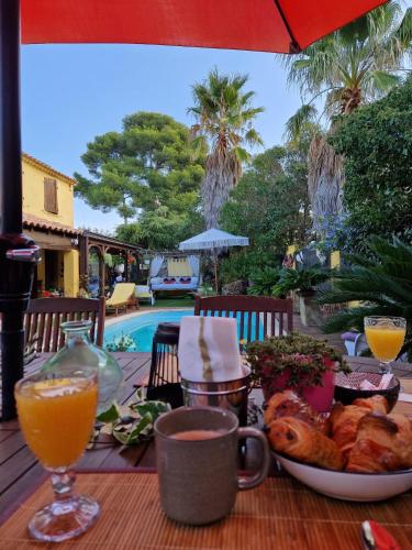 chez Guy, Marseille (photo 11)