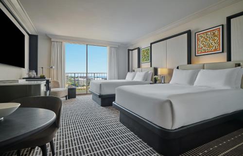 Superior Suite with Sea View