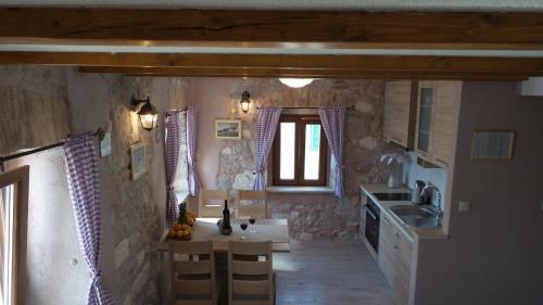 Fasilitas, Apartments Dvor in Rogoznica