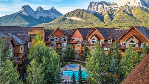 StoneRidge Mountain Resort - Hotel - Canmore