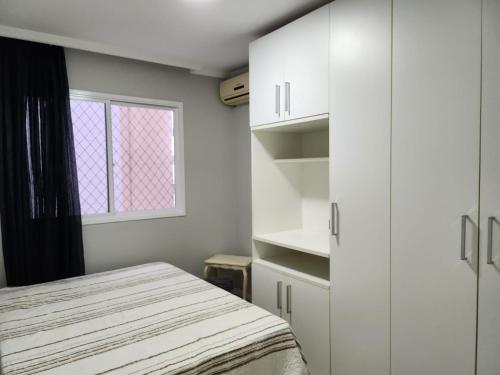 Apartamento pé na Areia