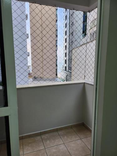 Apartamento pé na Areia