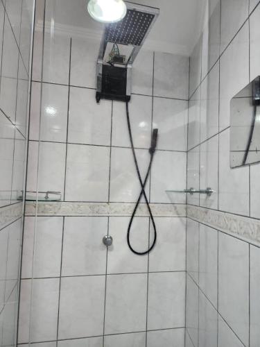 Apartamento pé na Areia