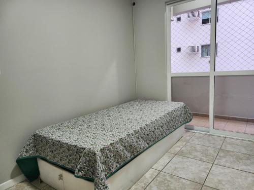 Apartamento pé na Areia