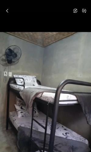 Duma Hostel Room Type - Double Room