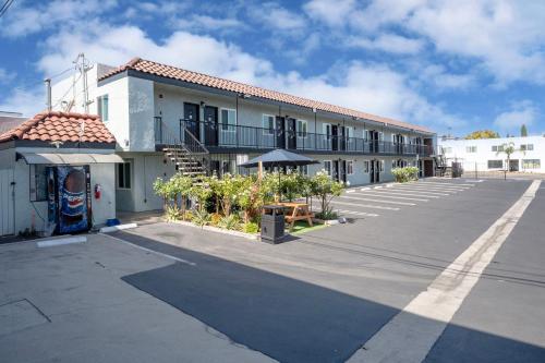 Unik Motel - image 12