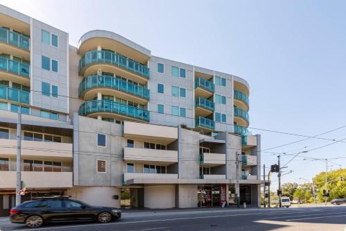 المرافق, Vivid on Malvern Road - A Convenient Lifestyle Stay in Toorak