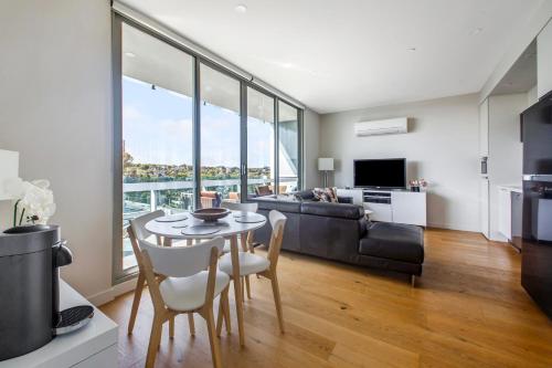 المرافق, Vivid on Malvern Road - A Convenient Lifestyle Stay in Toorak