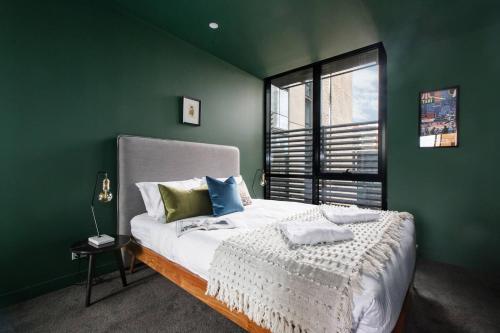 Two-Bedroom Apartment image 10