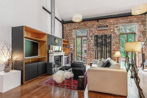 Iconic MacRobertson Chocolate Factory Conversion - image 5