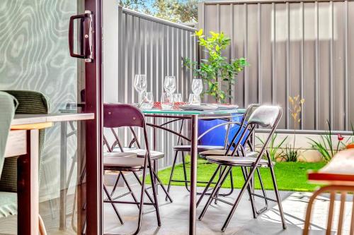 Faciliteiten, 'Christies Chic' A Family Getaway by the Beach in Christies Beach