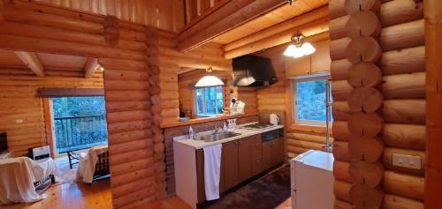 Rental Cottage Forest Breathing - Vacation STAY 13733