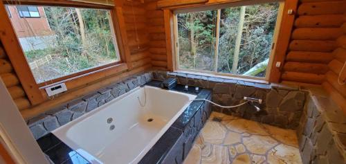 Rental Cottage Forest Breathing - Vacation STAY 13733