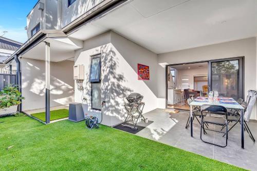 Faciliteiten, 'Christies Chic' A Family Getaway by the Beach in Christies Beach