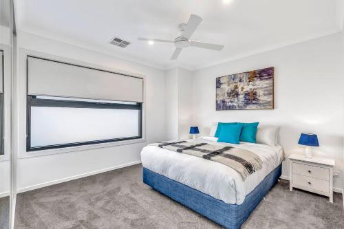 Faciliteiten, 'Christies Chic' A Family Getaway by the Beach in Christies Beach