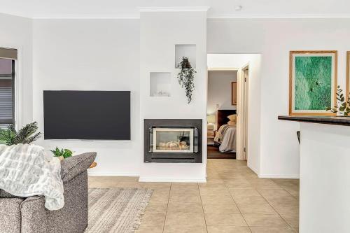 Létesítmények, Breezy B on the Esplanade with Direct Beach Access in Port Noarlunga