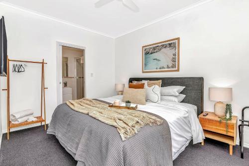 Faciliteiten, Breezy B on the Esplanade with Direct Beach Access in Port Noarlunga