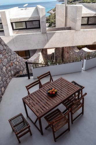 Mare e Pietra -Pietra Luxury Villa Pefkali