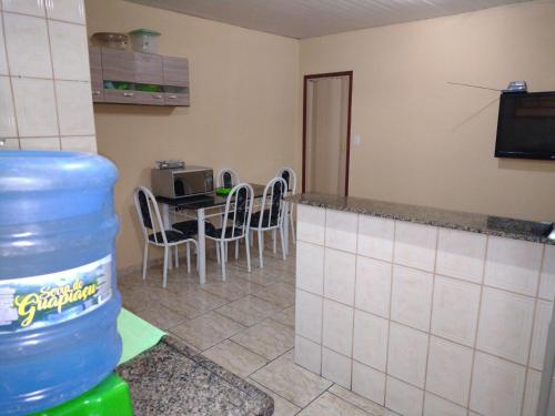 Casa de Praia completa em Cabo Frio 6 para até 5 pessoas (Casa de Praia completa em Cabo Frio 6 para ate 5 pessoas) in Parque Burle