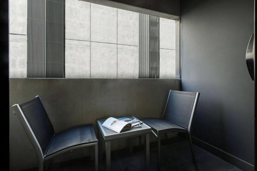 Oaks Melbourne St Kilda Road Hotel - 편의 시설/서비스