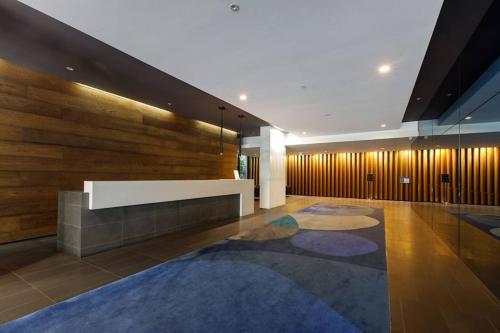 Oaks Melbourne St Kilda Road Hotel - 편의 시설/서비스