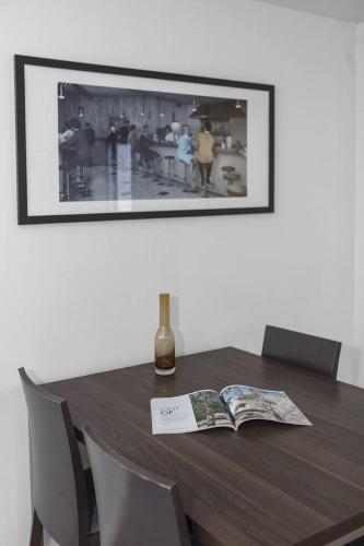 Oaks Melbourne St Kilda Road Hotel - 편의 시설/서비스