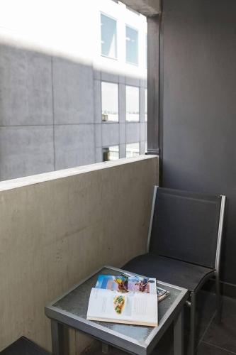 Oaks Melbourne St Kilda Road Hotel - 편의 시설/서비스