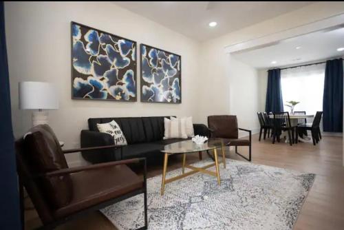 Newly renovated 2 bdr apt, 1 block from the beach in Wildwood, USA
