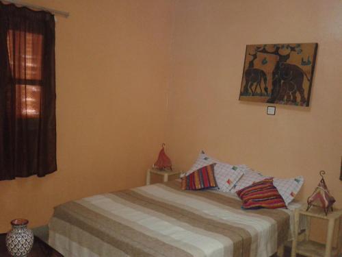 Chambres d'Hotes les amis in Sidi Belkass