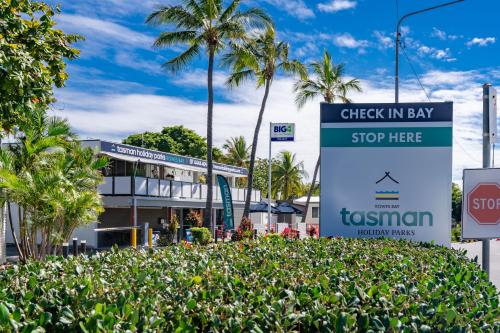 BIG4 Tasman Holiday Parks - Rowes Bay Townsville