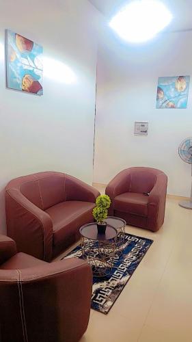 Appartement Beau Séjour (Appartement Beau Sejour) in Liberte